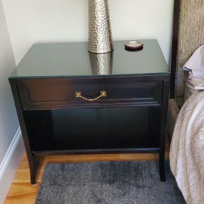 BAKER NIGHTSTAND