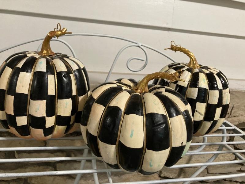 Halloween estate sale