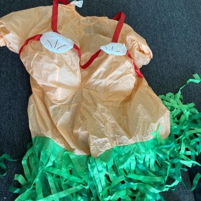 Costume $20