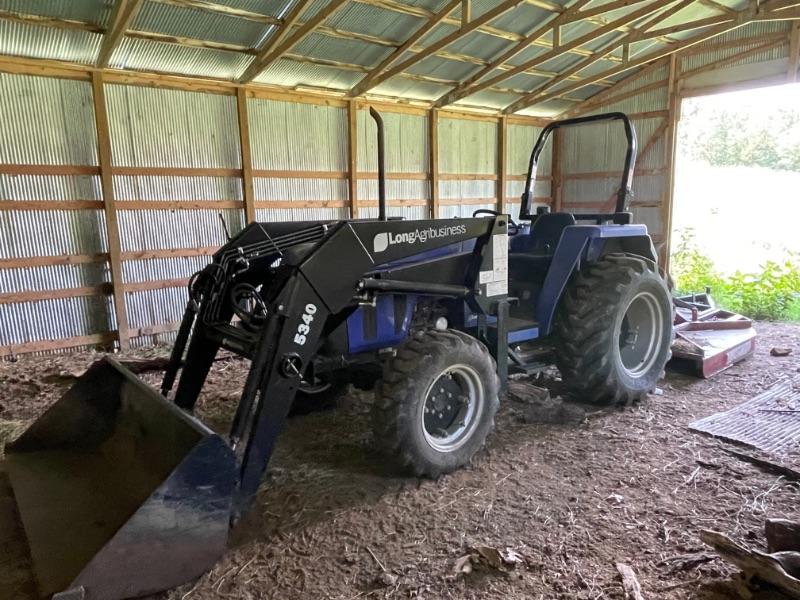 Huge Farm Sale! West Fork, Arkansas! Amazing!