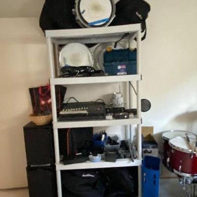Band Accessories