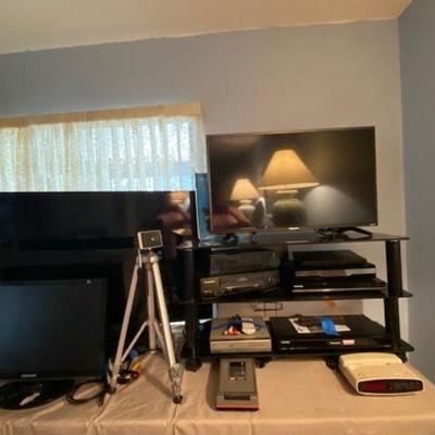 TVs