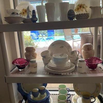 Beautiful Everyday Dinnerware Sets
