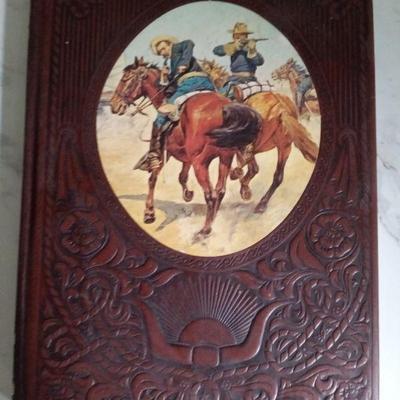 The Old West Book