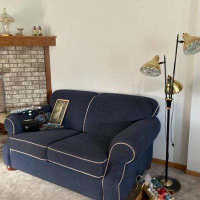 Nice sofa