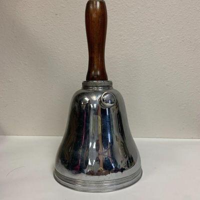 https://www.ebay.com/itm/115519734846	RR4027 Vintage Metal Side Pour Bell Cocktail Shaker NO CLACKER		Auction...