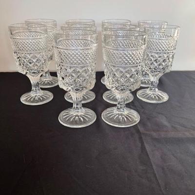 Glassware
