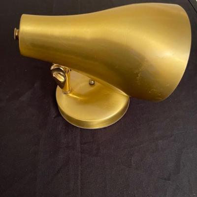 Mid century lighting