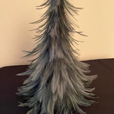 Feather tree