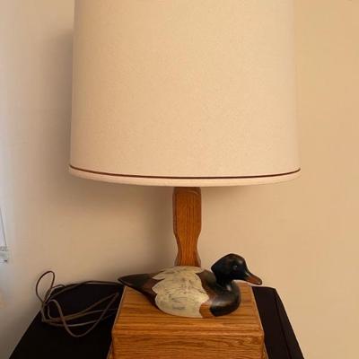 Lamp