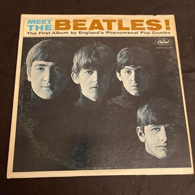 Records