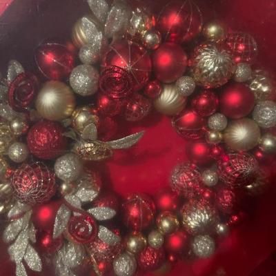 Christmas Wreath