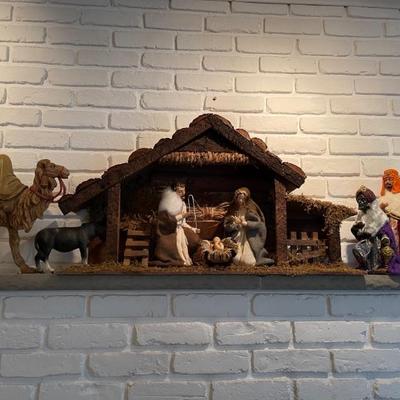 Nativity