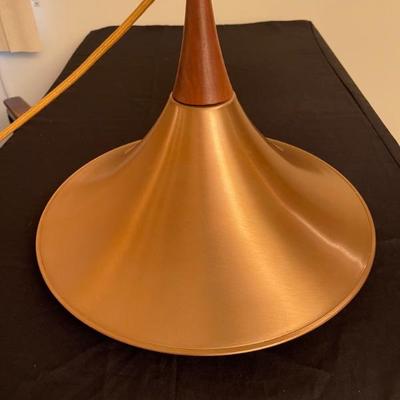 Mid century lighting