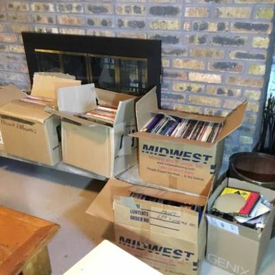 We still have some vinyl left!