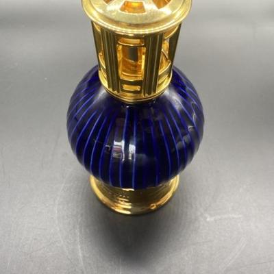 Vintage Lampe Berger Artoria Limoges Frangrance Oil Diffuser