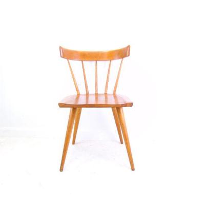 Paul Mccob Chair