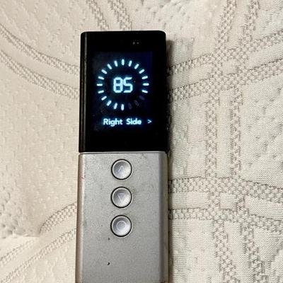 Sleep Number Mattress w/ Remote
