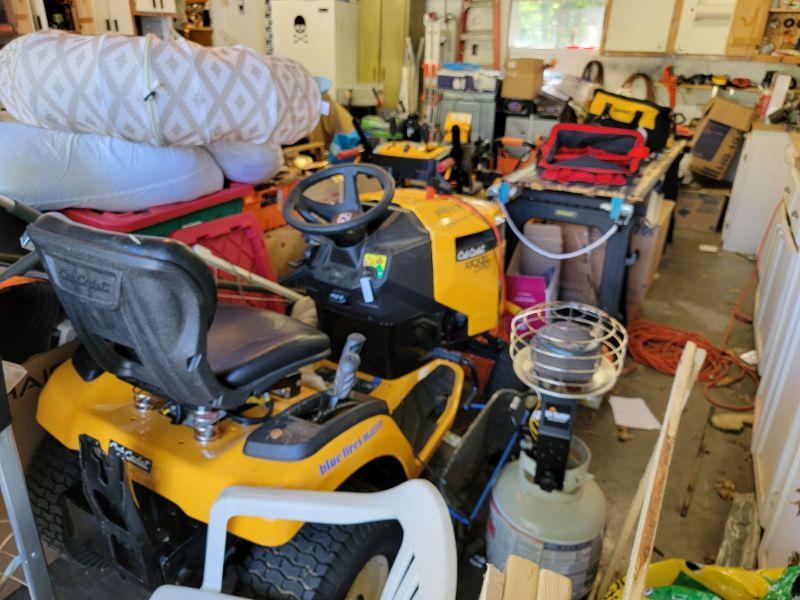 BLACK RIVER ESTATE SALES Jones Estate Sale