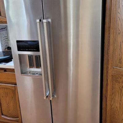 Bring Lots of Loading Help!!