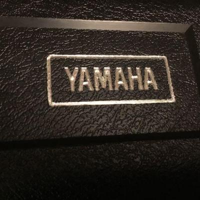 Yamaha Flute Case
