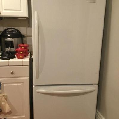 KitchenAid Refrigerator