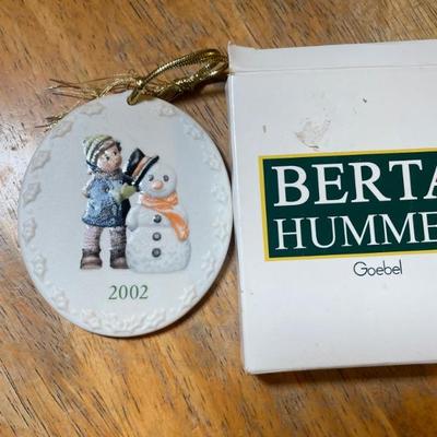 Lots of Christmas collectibles and tree oranments