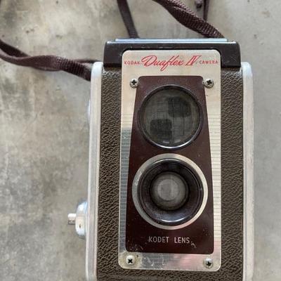 Old cameras 