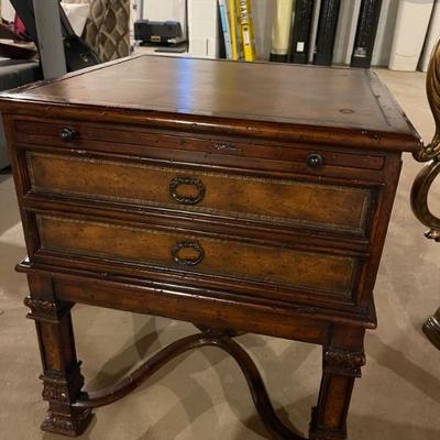 Theodore Alexander table