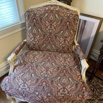 theodore alexander chairs we have three