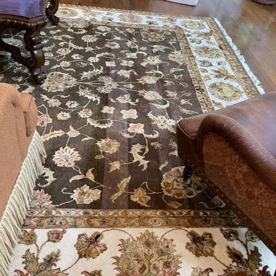 rug