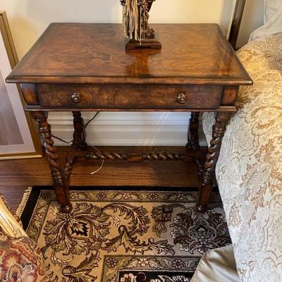 Theodore Alexander night stand