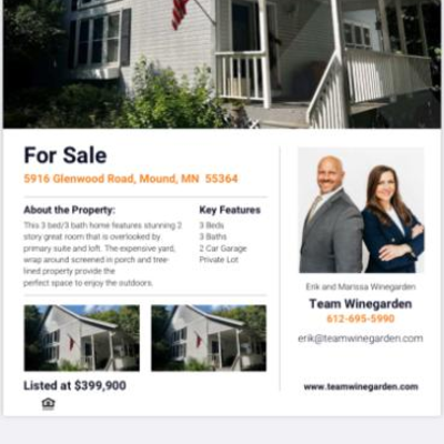 Nice house for sale 