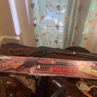 Kouba gun gift 