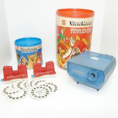 view master LOT