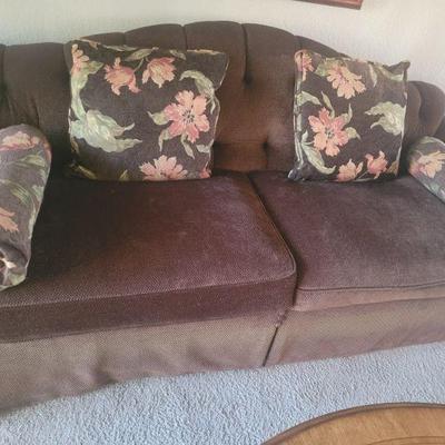 another love seat