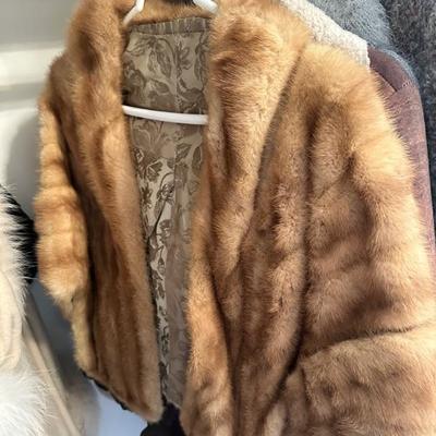 Mink