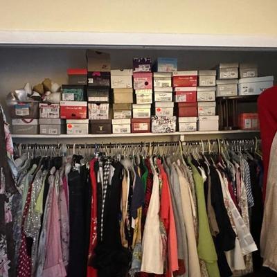 Clothes