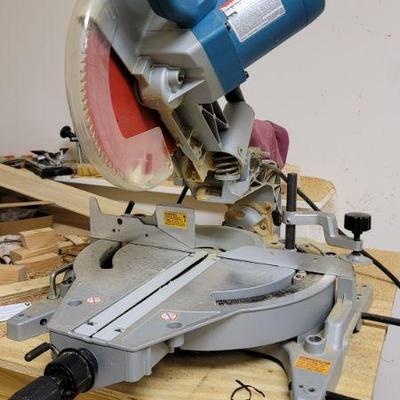 Miter Saw 