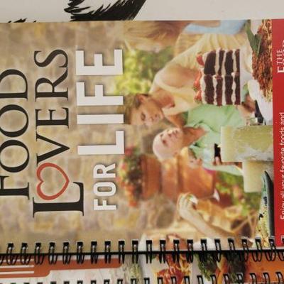 The Food Lovers Fat Loss System 