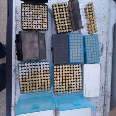 500 rds 45 long colt