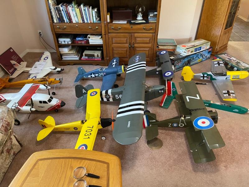 Amazing Estate Sale! Bella Vista, AR!