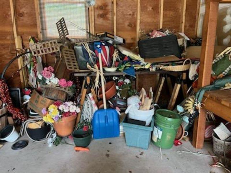 Blackbeard estate sales to host a PACKED! house in Whitman this