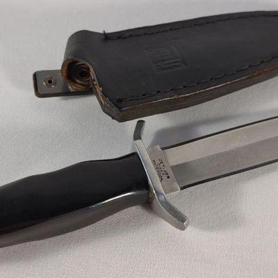 Jet Aer G-96 Boot Knife #7003