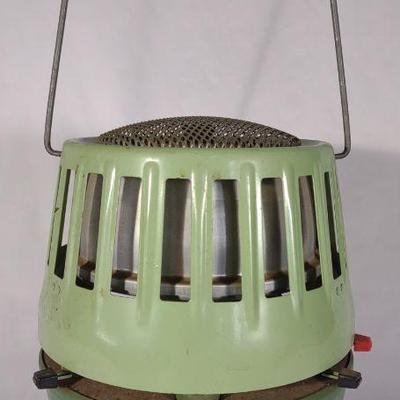 Vintage Coleman Catalytic Heater