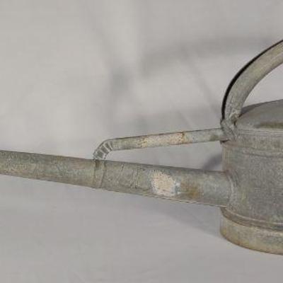 Old Schneiderkanne German Watering Can