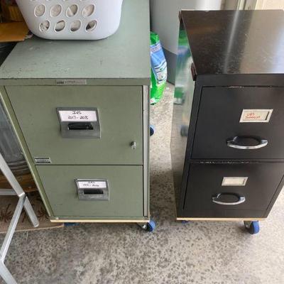 Heavy Duty Fire safe with lock