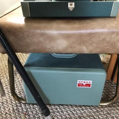 vintage stool  $26
24 X 16 X 28