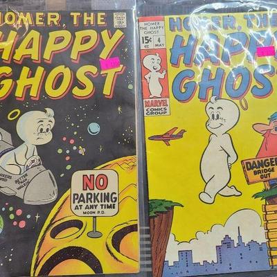 Comics