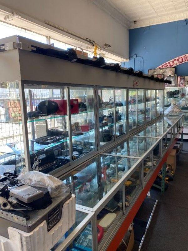 Hamtramck Business Liquidation Sale